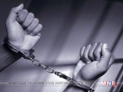 Гэмт хэргийн гаралт 12 хувиар өссөн үзүүлэлттэй байна
