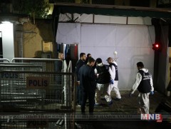 Сэтгүүлч Жамаль Хашоггийн цогцсыг зөөсөн байж болзошгүй машиныг олжээ  