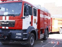 Нийт 202 иргэнийг авран хамгаалж ажиллажээ