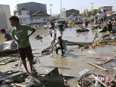 Газар хөдлөлтийн уршгаар 911 сая долларын хохирол учирчээ