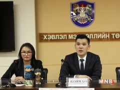 “Нууцын эрэлд” хүүхдийн жүжиг нээлтээ хийхэд бэлэн боллоо