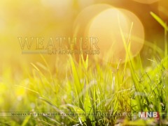 Улаанбаатарт өдөртөө 4 хэм дулаан