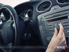 Замын хөдөлгөөний шинэ дүрмийг танилцуулж байна