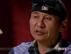 “Тагнуулч аав” асрагч аав болжээ