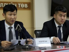 Нийслэлийн Тээврийн газраас зарласан болзолт уралдаанд иргэдийн санал чухал нөлөө үзүүлнэ