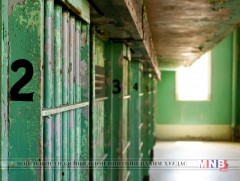 Вашингтон муж цаазаар авах ялаас татгалзлаа