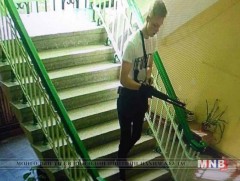 Аллага үйлдсэн оюутан багш нартайгаа асуудалтай байсан байж болзошгүй