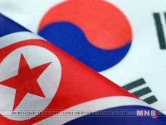Хоёр Солонгосыг заагладаг цэрэггүй бүсийг минагүйжүүлэх ажил эхэллээ  