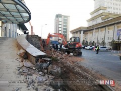25 байршилд зам талбайг чөлөөлж, газрын зөрчлийг арилгав