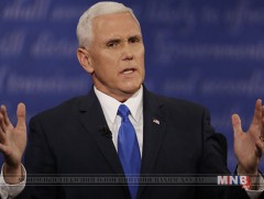 Энэтхэг-Номхон далайн бүс нутгийн орнуудтай харилцахдаа АНУ түншлэх бодлого баримталж байна