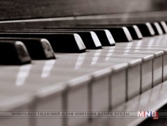 Польшийн төгөлдөр хуурч Монголд тоглолтоо хийнэ