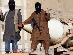 Египетийн христ шүтлэгтнүүдийн эсрэг халдлага үйлдсэн исламист дайтагчдыг устгасан гэв 