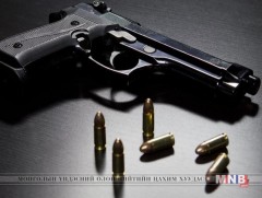 Канадад галт зэвсгээр хүний аминд хүрсэн хэрэг хамгийн өндөр түвшинд хүрчээ