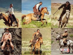 Г.Эрдэнэбилэгийн “ Хийморь” түүхэн кино ирэх онд нээлтээ хийнэ