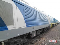 “Умард-Өмнөд” нэртэй олон улсын тээврийн хонгил нээхтэй холбоотой асуудлыг хэлэлцэнэ