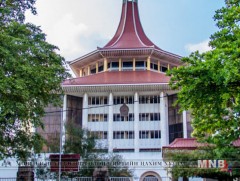 Шри Ланкийн дээд шүүх парламентийг тараах Ерөнхийлөгчийн шийдвэрийг няцаалаа 