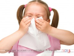 Томуу, томуу төст өвчний тохиолдол нийт үзлэгийн 3.7 хувийг эзэлж байна 