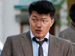 Дуучин Б.Амархүүг шүүх хурал энэ сарын 12-нд болно