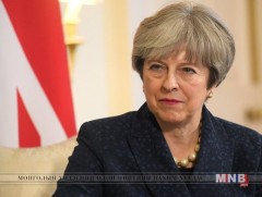 Тереза Мэй: Намайг огцруулбал Их Британи Европын Холбооноос гарах үйл явцад саад учирч мэднэ