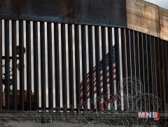 АНУ Мексиктэй залгаа хил орчимд байрлаж байгаа цэргээ эргүүлэн татна 