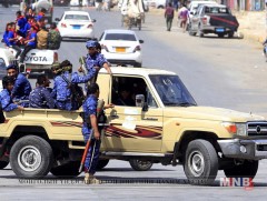 “Ансар Аллах” хөдөлгөөнийхөн Йемен дэх холбоотнуудын байршил руу халдлага үйлдэхээ зогсоожээ 