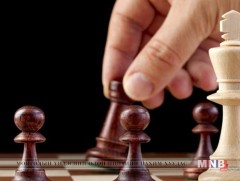 Шатарчин Ц.Тэнгис чансаагаа ахиуллаа