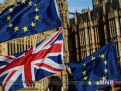 Их Британи, Европын Холбоо 