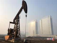 2019 оны нэгдүгээр сард нийлүүлэх “Брент” маркийн нефтийн үнэ буурлаа  