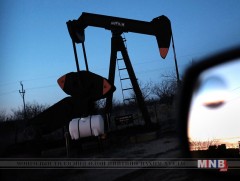 Нефть үйлдвэрлэгчид олборлолтоо багасгах саналтай байна 