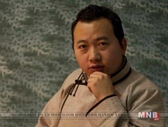 “Otgo Retrospective” үзэсгэлэн үзэгчдэд хүрнэ