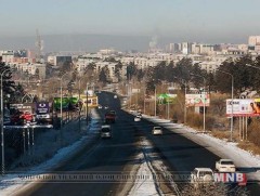 Буриадын Бүгд Найрамдах Улс болон Өвөр байгалийн хязгаарыг Алс Дорнодын тойрог руу шилжүүлжээ 