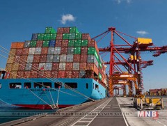 Дэлхийн эдийн засгийн өсөлт удааширч байна