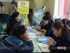 Хууль, эрх зүйн үнэ төлбөргүй зөвлөгөө өгөх өдөрлөг болно