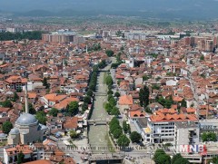 Косово Сербиэс авдаг импортдоо 100 хувийн гаалийн татвар ногдуулжээ 