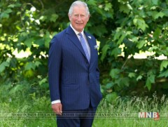 Хунтайж Чарльз: Хаан болсныхоо дараа нийгэм-улс төрийн сэдвээр ярихгүй 