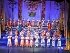 Үндэсний урлагийн их театр өвөл цагийн нээлтээ хийнэ