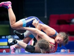 С.Цэрэнчимэд түүхэн амжилтын эзэн боллоо