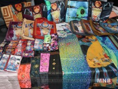  Эх оронч худалдан авалтыг уриалсан “Вансэмбэрүү” экспо хоёр өдөр үргэлжилнэ