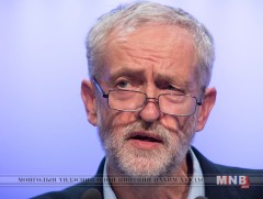 Британийн сөрөг хүчин Ерөнхий сайд Тереза Мэйг эрс шүүмжиллээ 