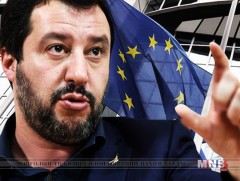 Европын Холбооны шаардлагыг Италийн Засгийн газар хүлээн авахаас татгалзлаа