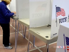 АНУ-д завсрын сонгуулийн санал тооллого үргэлжилж байна