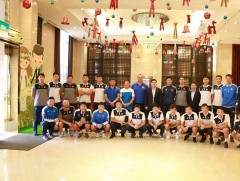 Шигшээ багийн хөлбөмбөгчдөд тогтмол цалин олгоно гэв