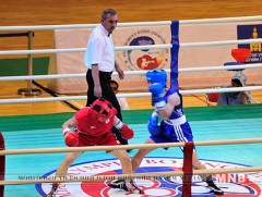 Боксын эмэгтэйчүүдийн ДАШТ маргааш эхэлнэ