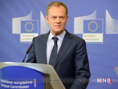 Польш улсад Европын холбооноос гарах “ноцтой аюул” нүүрлэсэн тухай мэдэгдлээ 