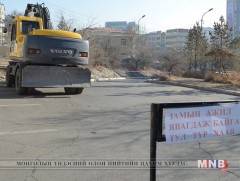 Гудамж зам, талбайг зөвшөөрөлгүйгээр сэтэлсэн иргэн, ААН-д арга хэмжээ авч байна