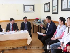 Хараа хяналтгүй хүүхдийг илрүүлэх, хамгаалах нэгдсэн арга хэмжээ явагдаж байна