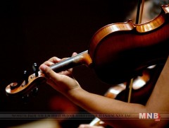 “Сар анх мандсан нутаг” хөөмий, симфони найрал хөгжимд зориулсан чуулбарын тухай