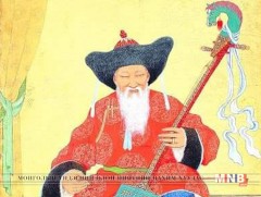 Соёлын биет бус өвийн шилдэг өв уламжлагчийг 30 сая төгрөгөөр шагнана