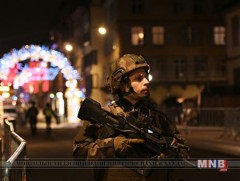 Францад гал нээсэн этгээд Герман, Швейцарьт 27 хэргээр ял хүлээж байжээ