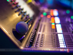 Хөгжим уран сайхны нэвтрүүлэг: Тэнгэрийн навч эссэ нийтлэл